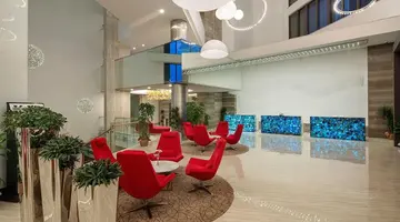 The Sense De Luxe Hotel