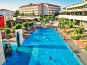 The Sense De Luxe Hotel