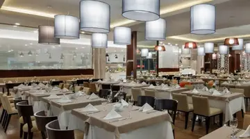 The Sense De Luxe Hotel