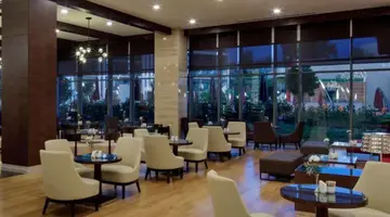 The Sense De Luxe Hotel