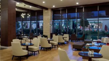 The Sense De Luxe Hotel