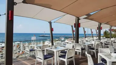 The Sense De Luxe Hotel