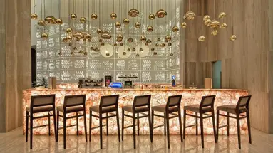 The Sense De Luxe Hotel