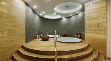 The Sense De Luxe Hotel