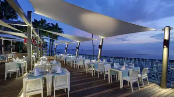 The Sense De Luxe Hotel