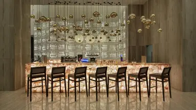 The Sense De Luxe Hotel