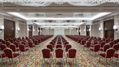 The Sense De Luxe Hotel