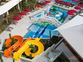 The Sense De Luxe Hotel