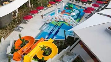 The Sense De Luxe Hotel