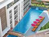 The Sense De Luxe Hotel