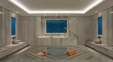 The Sense De Luxe Hotel