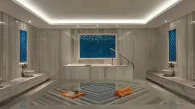 The Sense De Luxe Hotel