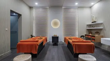 The Sense De Luxe Hotel