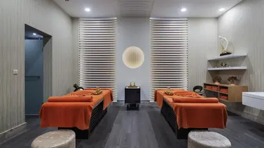 The Sense De Luxe Hotel