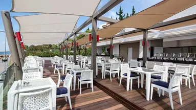 The Sense De Luxe Hotel