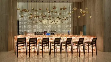 The Sense De Luxe Hotel