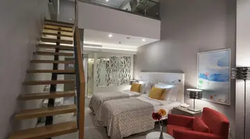 The Sense De Luxe Hotel