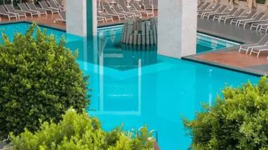 The Sense De Luxe Hotel