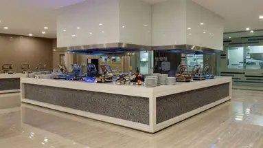 The Sense De Luxe Hotel