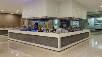 The Sense De Luxe Hotel