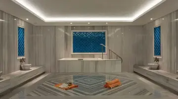 The Sense De Luxe Hotel