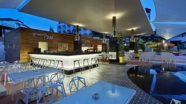 The Sense De Luxe Hotel
