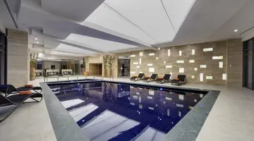 The Sense De Luxe Hotel