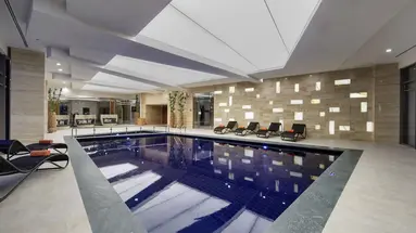 The Sense De Luxe Hotel