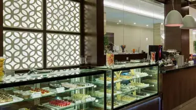 The Sense De Luxe Hotel