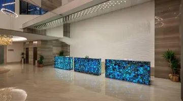 The Sense De Luxe Hotel