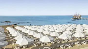The Sense De Luxe Hotel