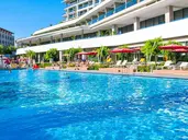 The Sense De Luxe Hotel