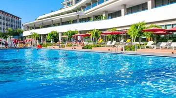 The Sense De Luxe Hotel