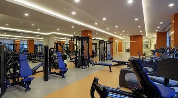 The Sense De Luxe Hotel