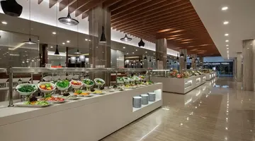The Sense De Luxe Hotel