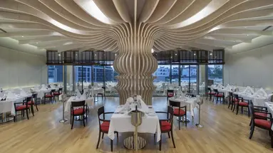 The Sense De Luxe Hotel