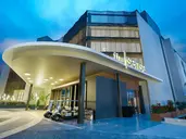 The Sense De Luxe Hotel