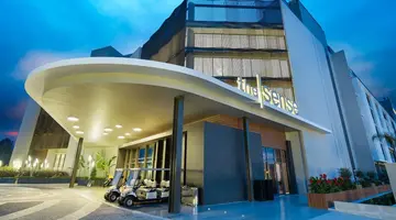 The Sense De Luxe Hotel