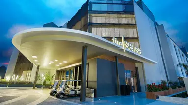 The Sense De Luxe Hotel