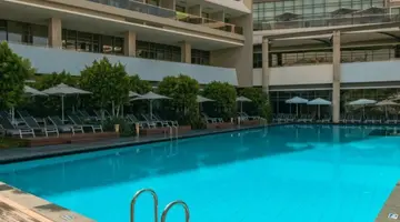 The Sense De Luxe Hotel