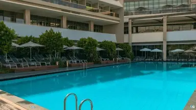 The Sense De Luxe Hotel