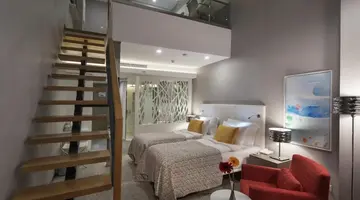 The Sense De Luxe Hotel