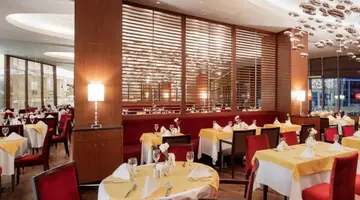 The Sense De Luxe Hotel