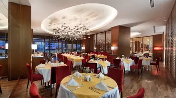 The Sense De Luxe Hotel