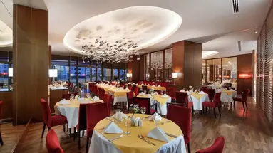 The Sense De Luxe Hotel
