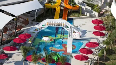 The Sense De Luxe Hotel