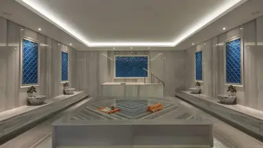 The Sense De Luxe Hotel