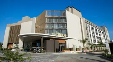 The Sense De Luxe Hotel