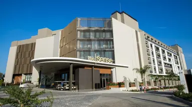 The Sense De Luxe Hotel