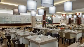 The Sense De Luxe Hotel